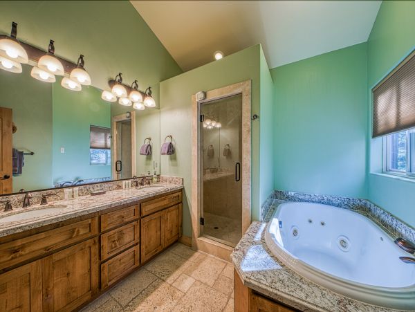 Lake Tahoe South Shore Home 981534