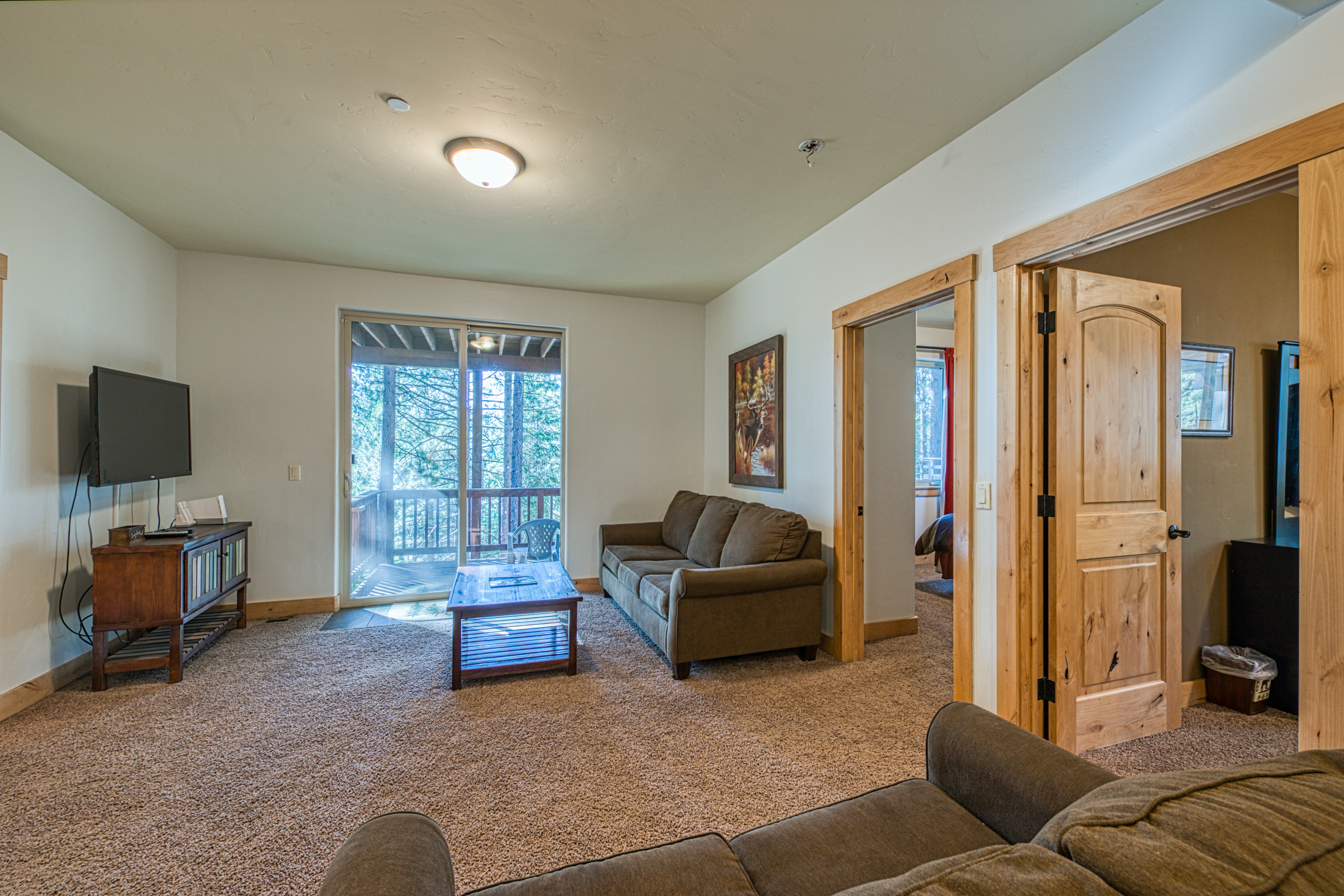 Lake Tahoe South Shore Home 981534