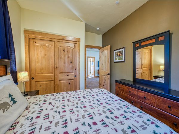Lake Tahoe South Shore Home 981534