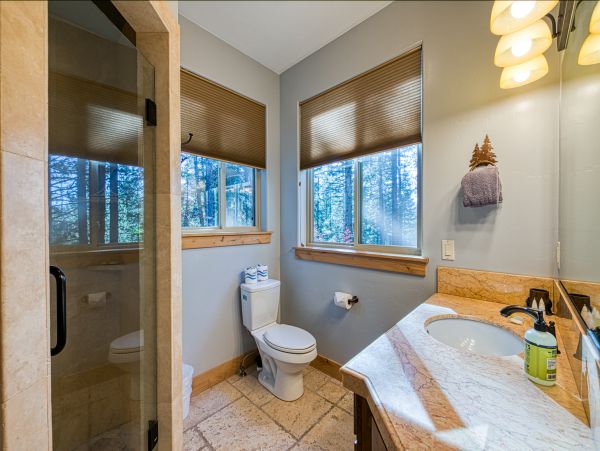 Lake Tahoe South Shore Home 981534