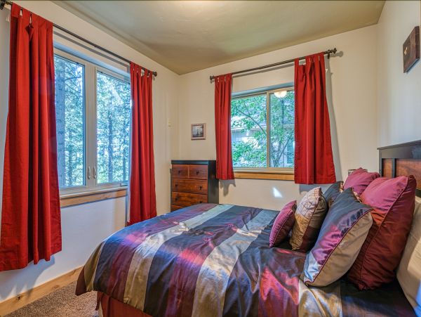Lake Tahoe South Shore Home 981534