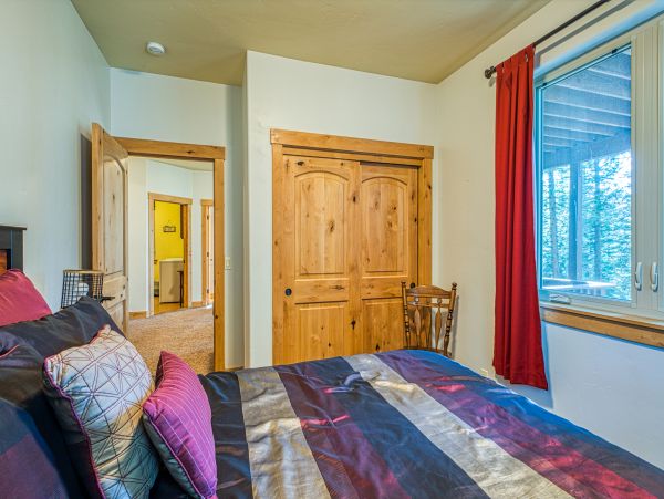 Lake Tahoe South Shore Home 981534