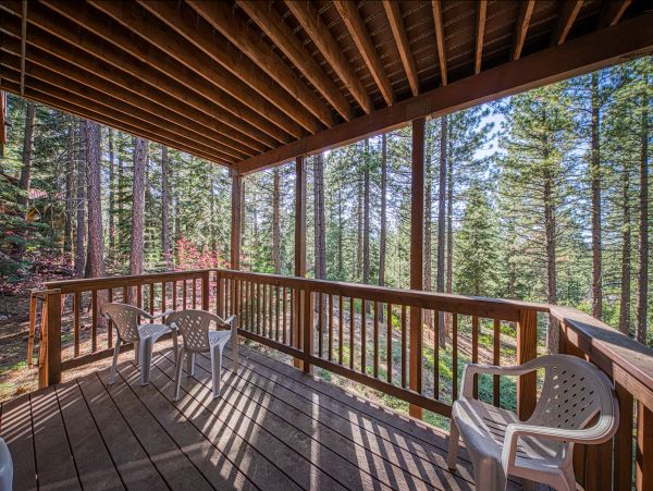 Lake Tahoe South Shore Home 981534
