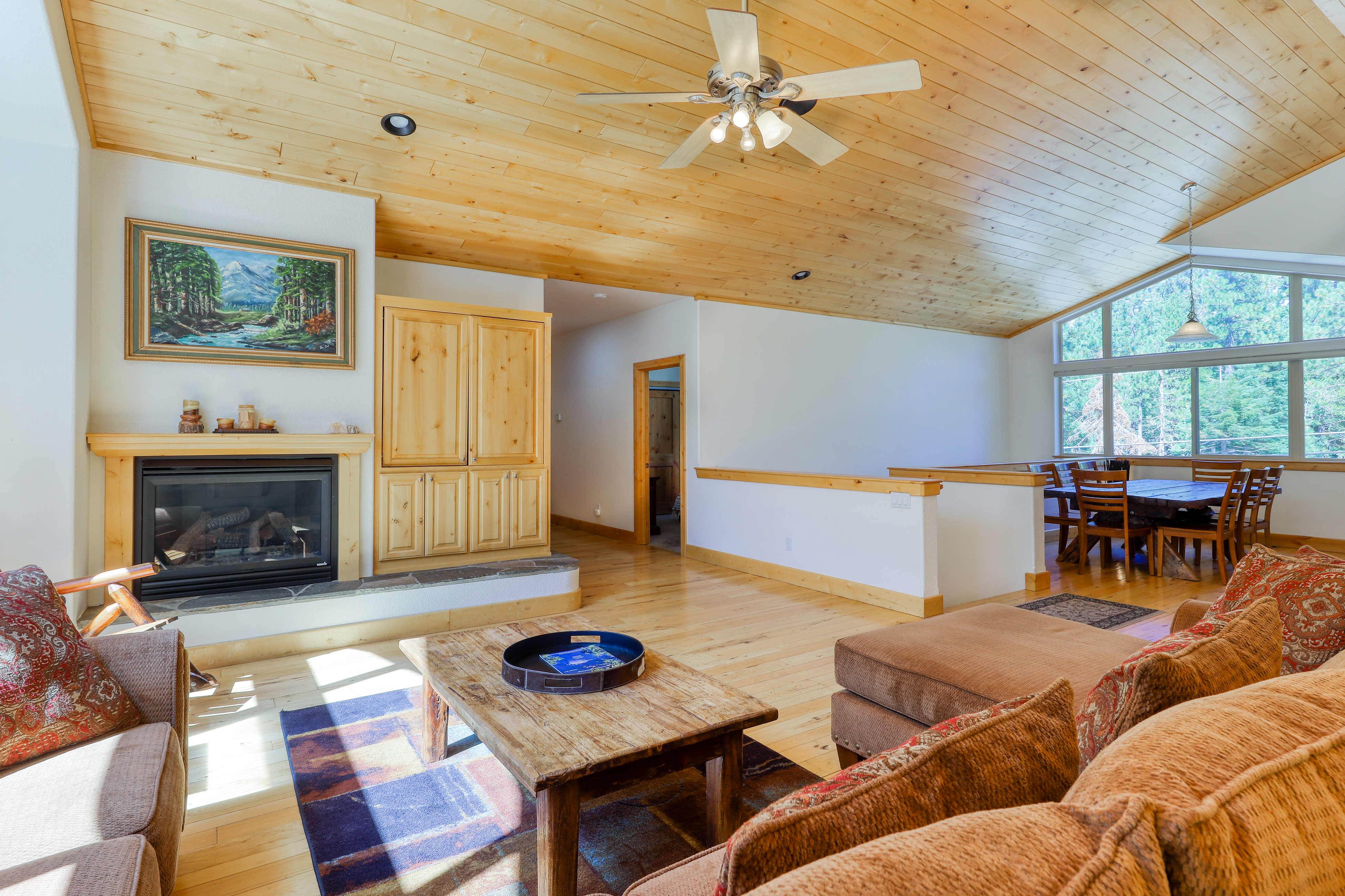 Lake Tahoe South Shore Home 981535