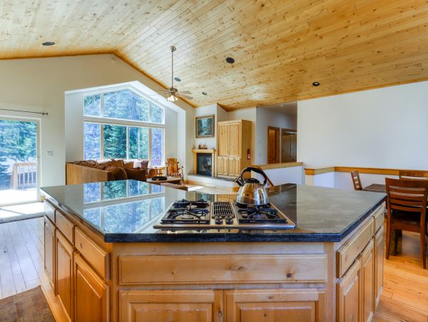 Lake Tahoe South Shore Home 981535