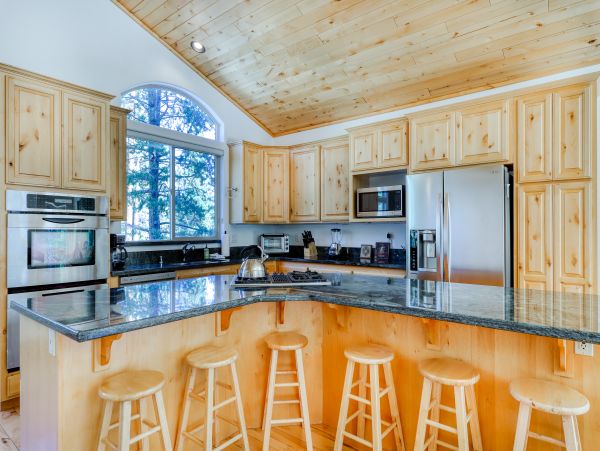 Lake Tahoe South Shore Home 981535