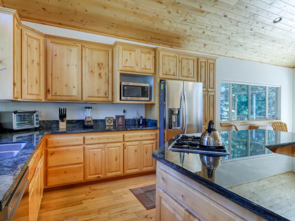 Lake Tahoe South Shore Home 981535