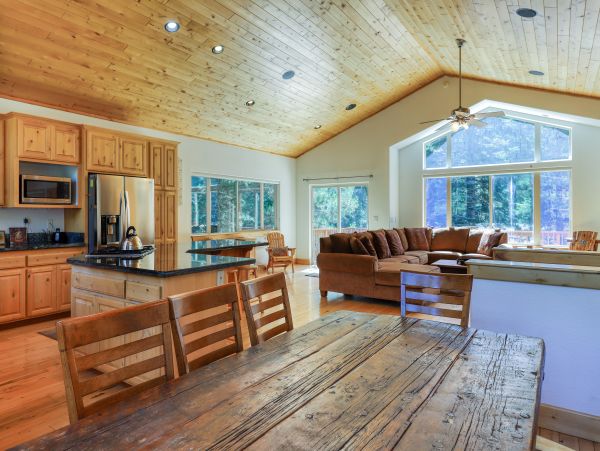 Lake Tahoe South Shore Home 981535