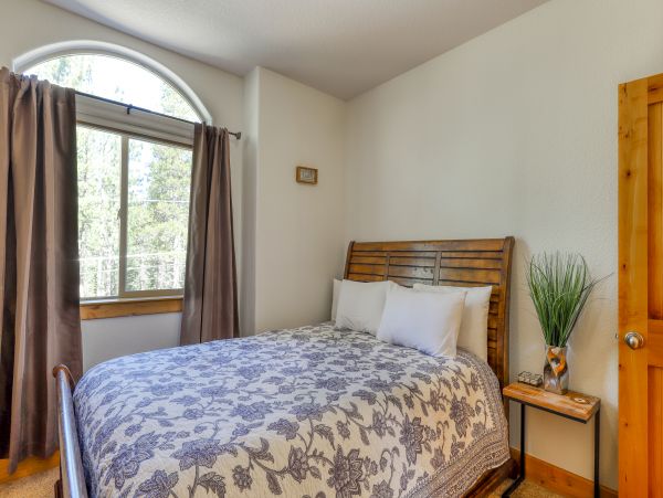 Lake Tahoe South Shore Home 981535