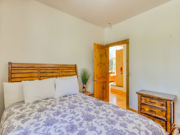 Lake Tahoe South Shore Home 981535
