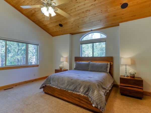Lake Tahoe South Shore Home 981535