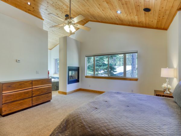 Lake Tahoe South Shore Home 981535