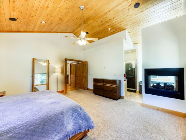 Lake Tahoe South Shore Home 981535