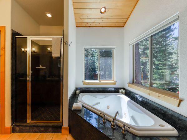 Lake Tahoe South Shore Home 981535