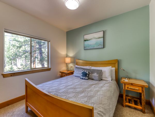 Lake Tahoe South Shore Home 981535