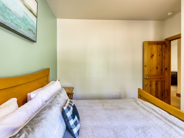 Lake Tahoe South Shore Home 981535