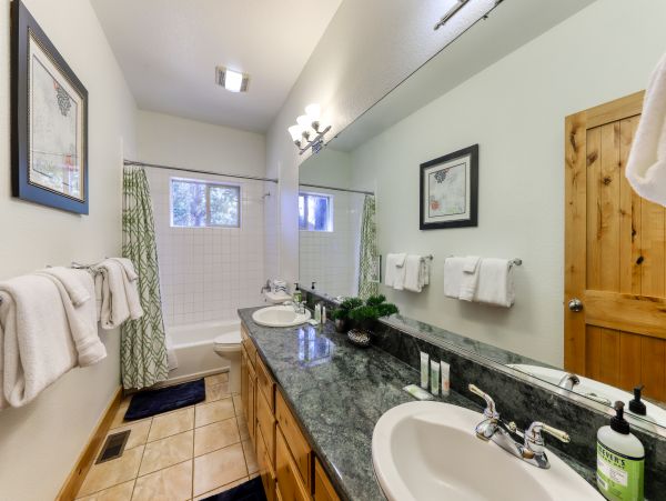 Lake Tahoe South Shore Home 981535