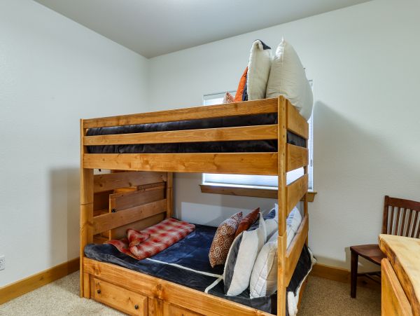 Lake Tahoe South Shore Home 981535