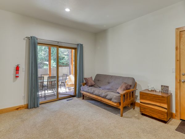 Lake Tahoe South Shore Home 981535