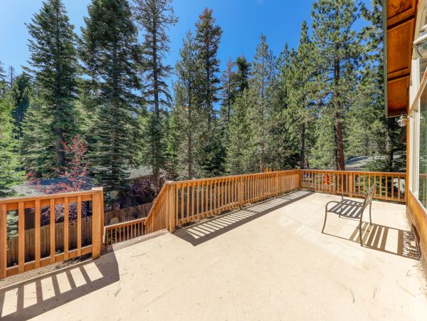 Lake Tahoe South Shore Home 981535