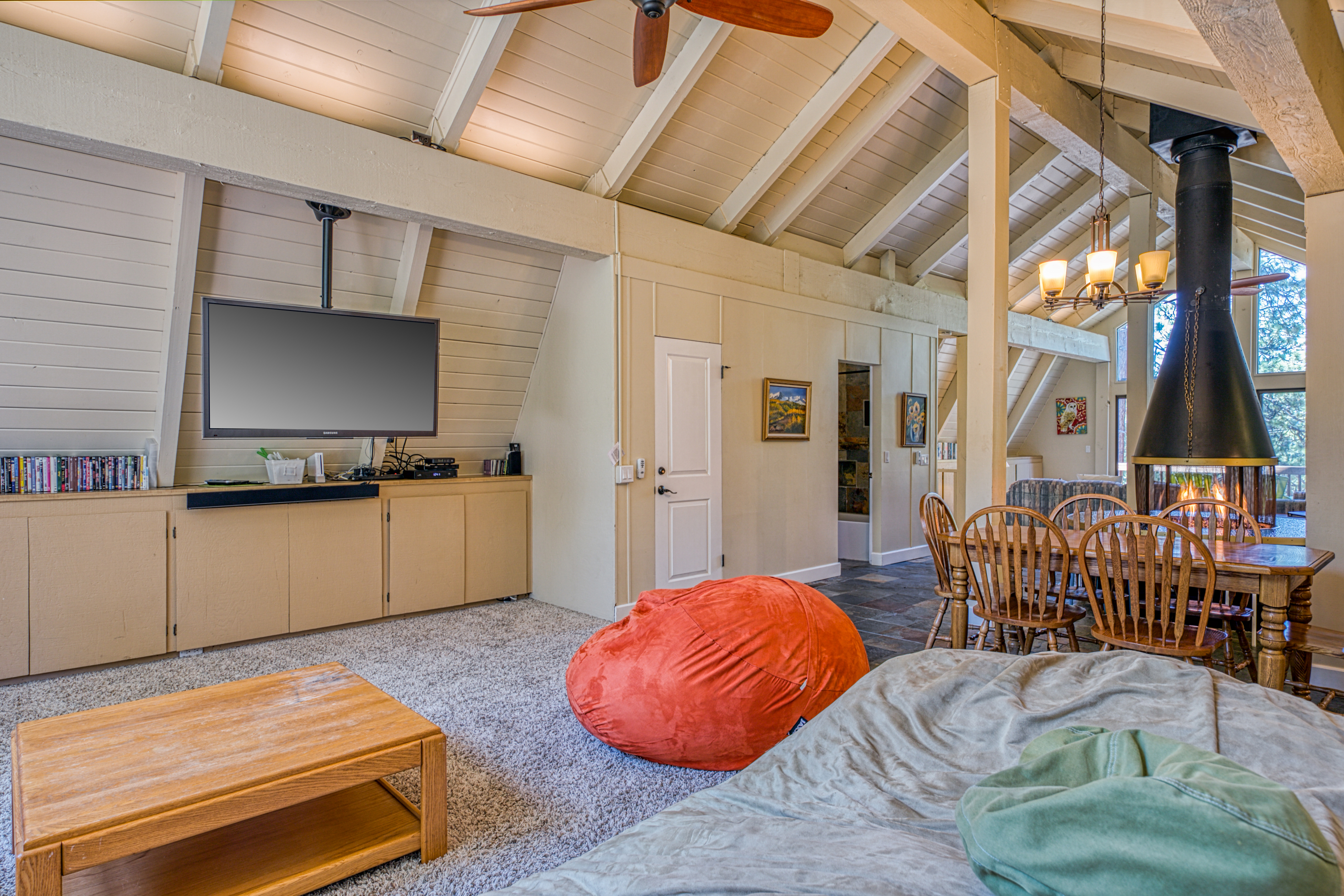 Lake Tahoe South Shore Home 981536