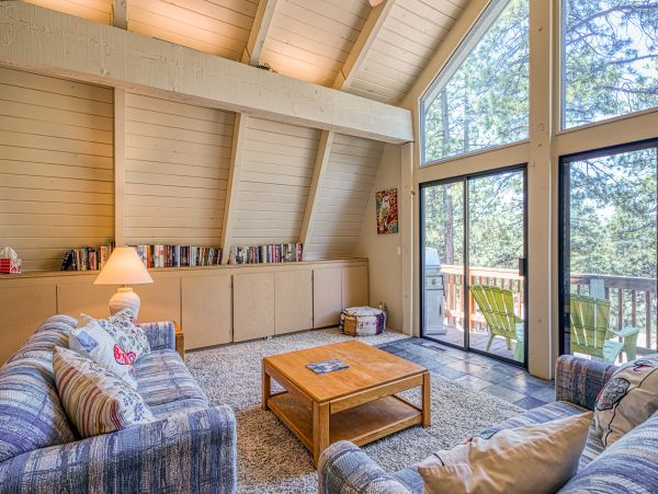 Lake Tahoe South Shore Home 981536