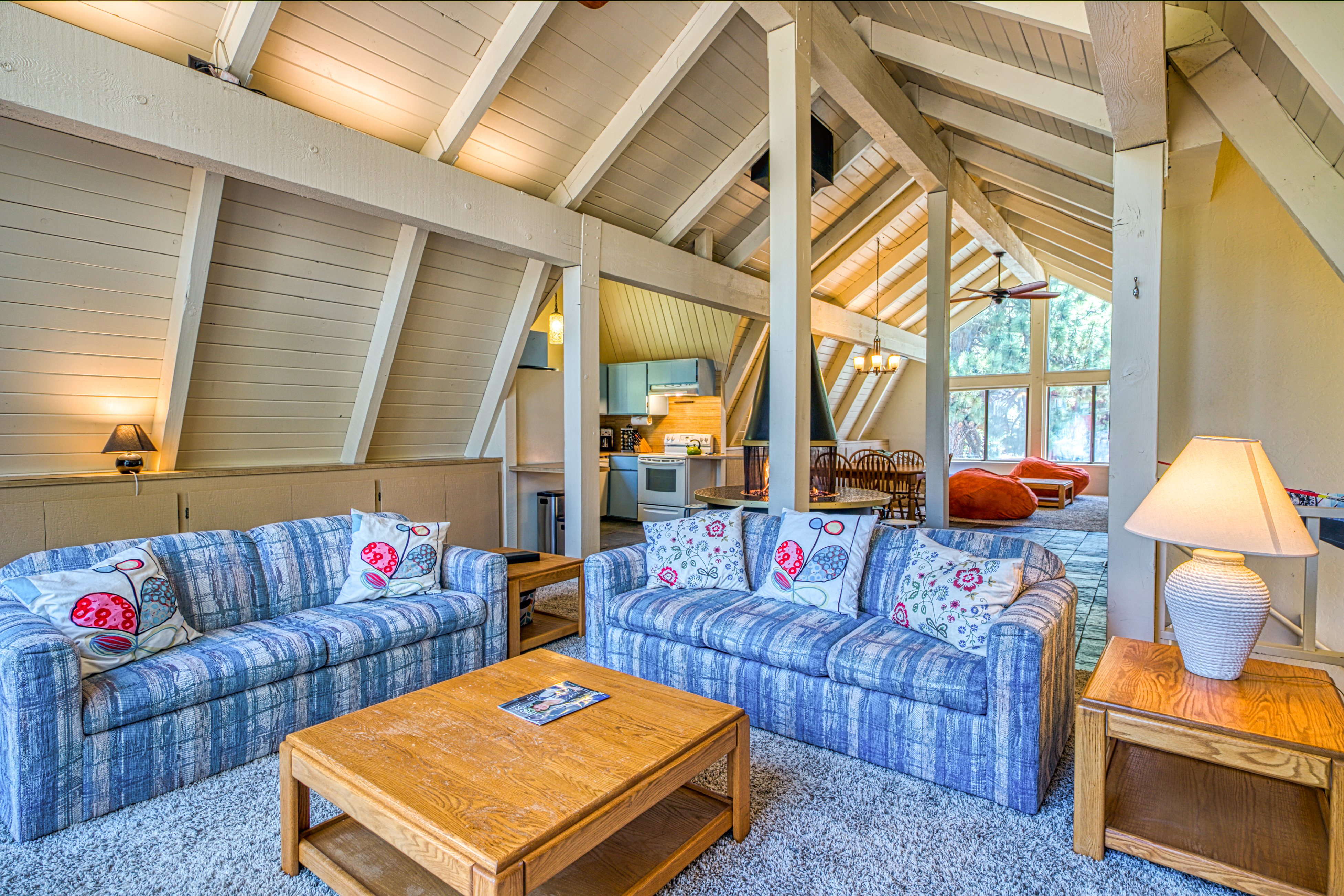 Lake Tahoe South Shore Home 981536
