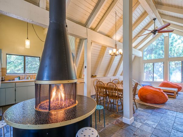 Lake Tahoe South Shore Home 981536