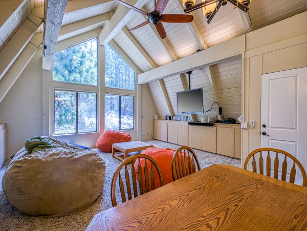 Lake Tahoe South Shore Home 981536