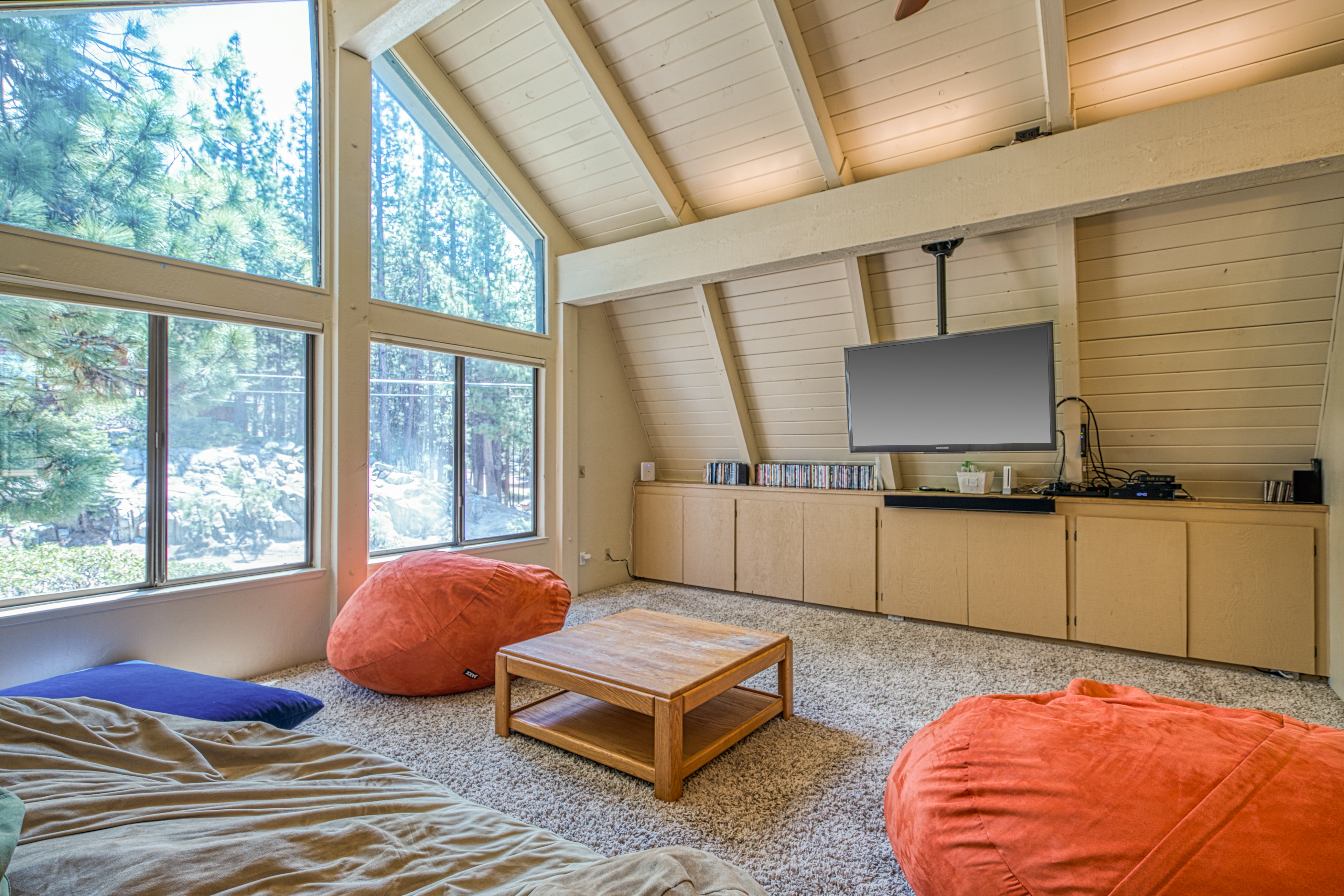 Lake Tahoe South Shore Home 981536