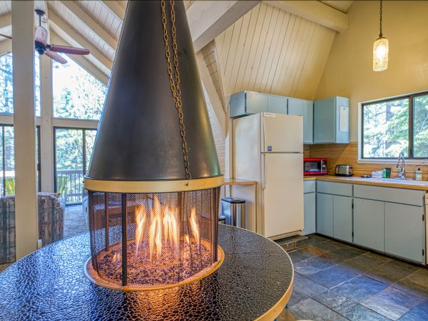 Lake Tahoe South Shore Home 981536