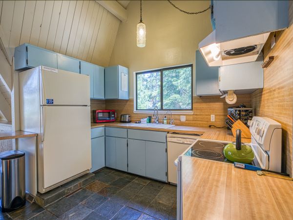 Lake Tahoe South Shore Home 981536