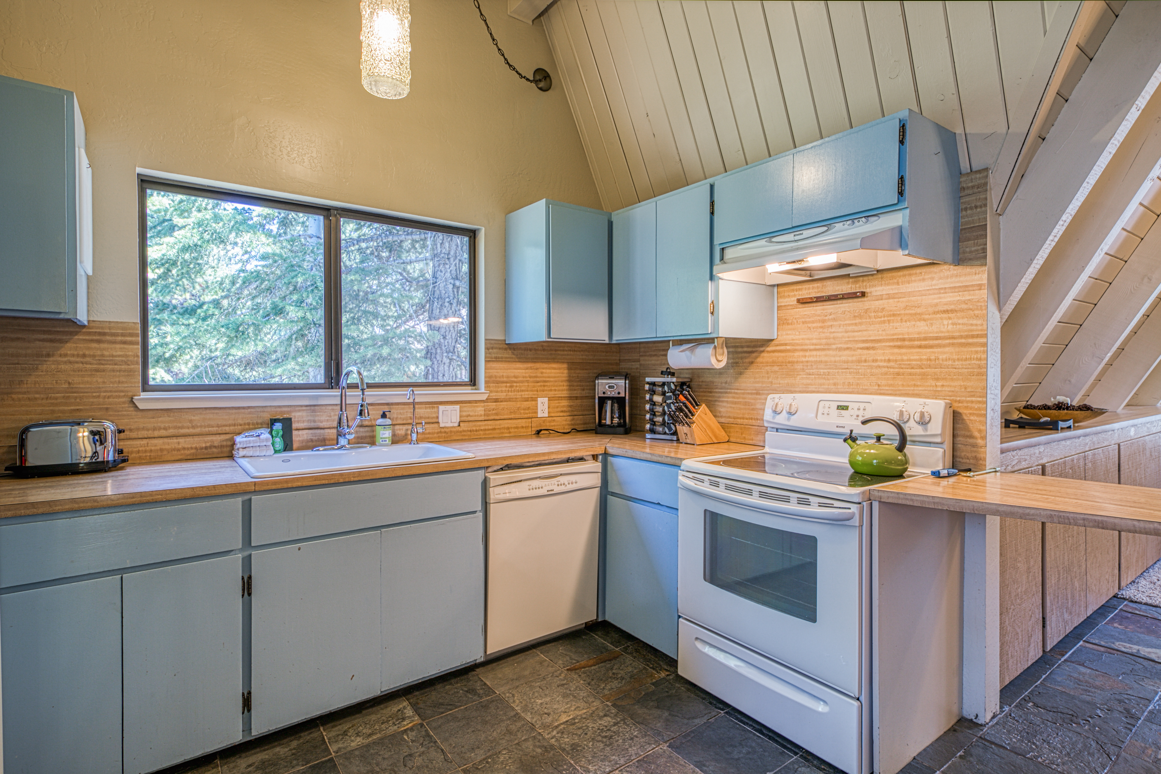 Lake Tahoe South Shore Home 981536