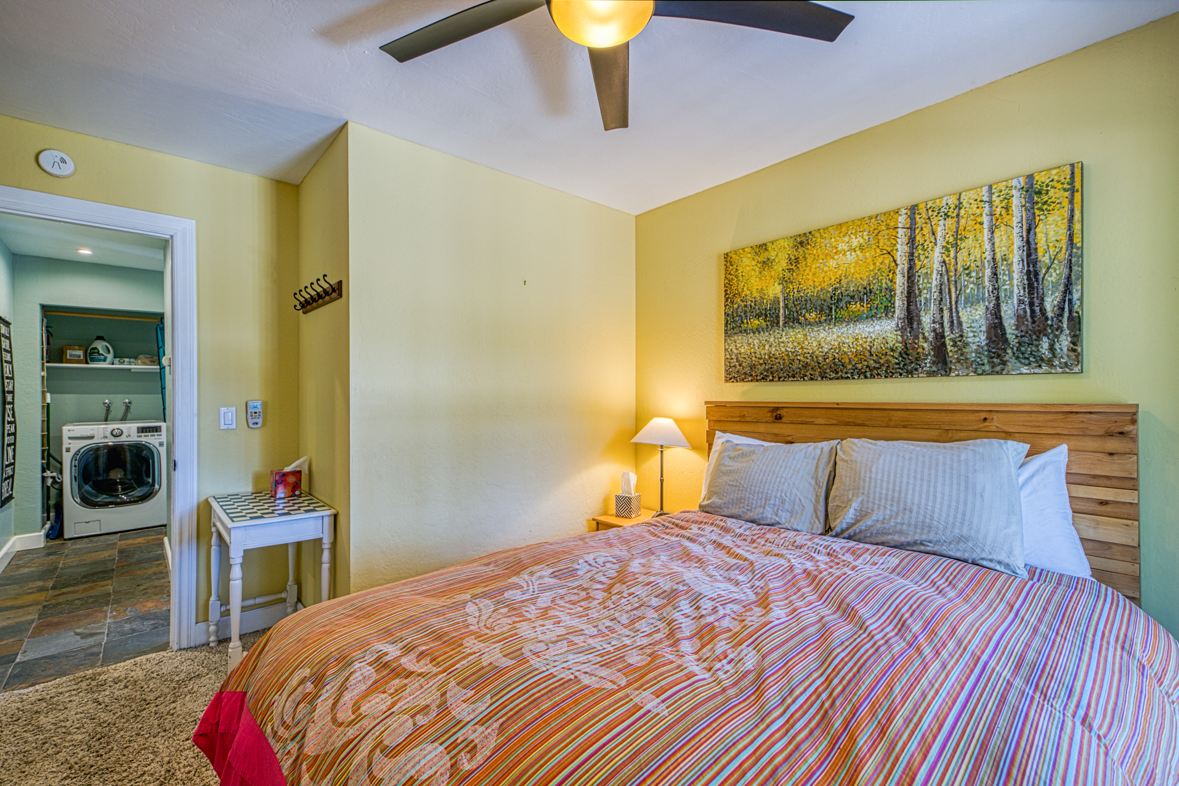 Lake Tahoe South Shore Home 981536