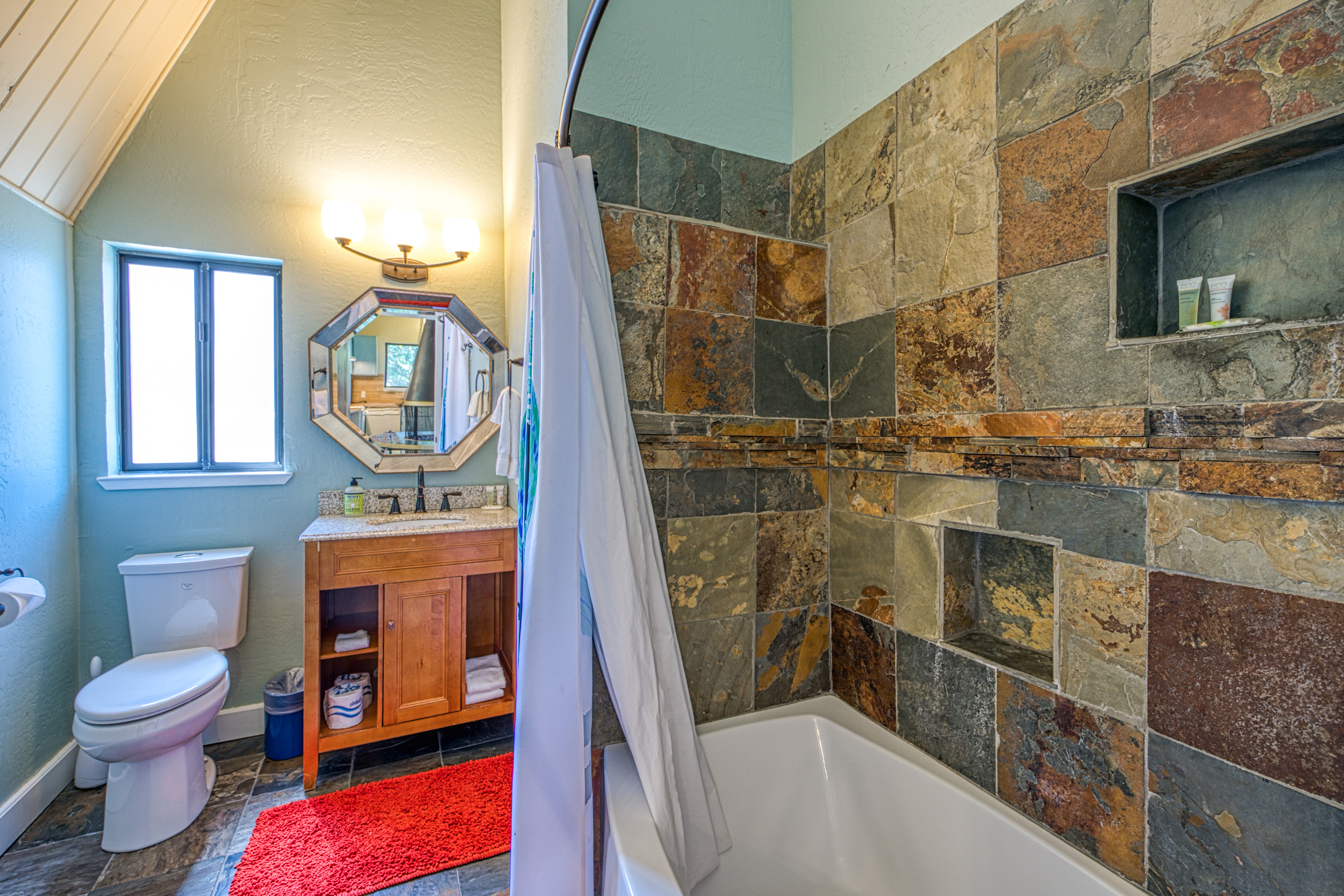 Lake Tahoe South Shore Home 981536
