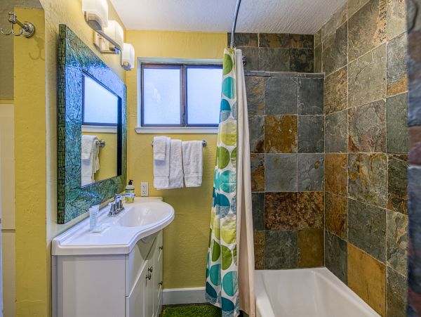 Lake Tahoe South Shore Home 981536