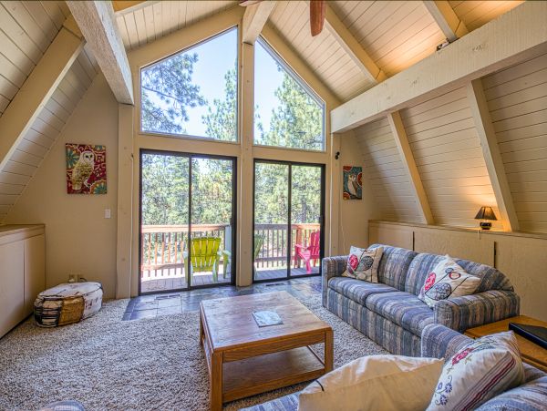 Lake Tahoe South Shore Home 981536