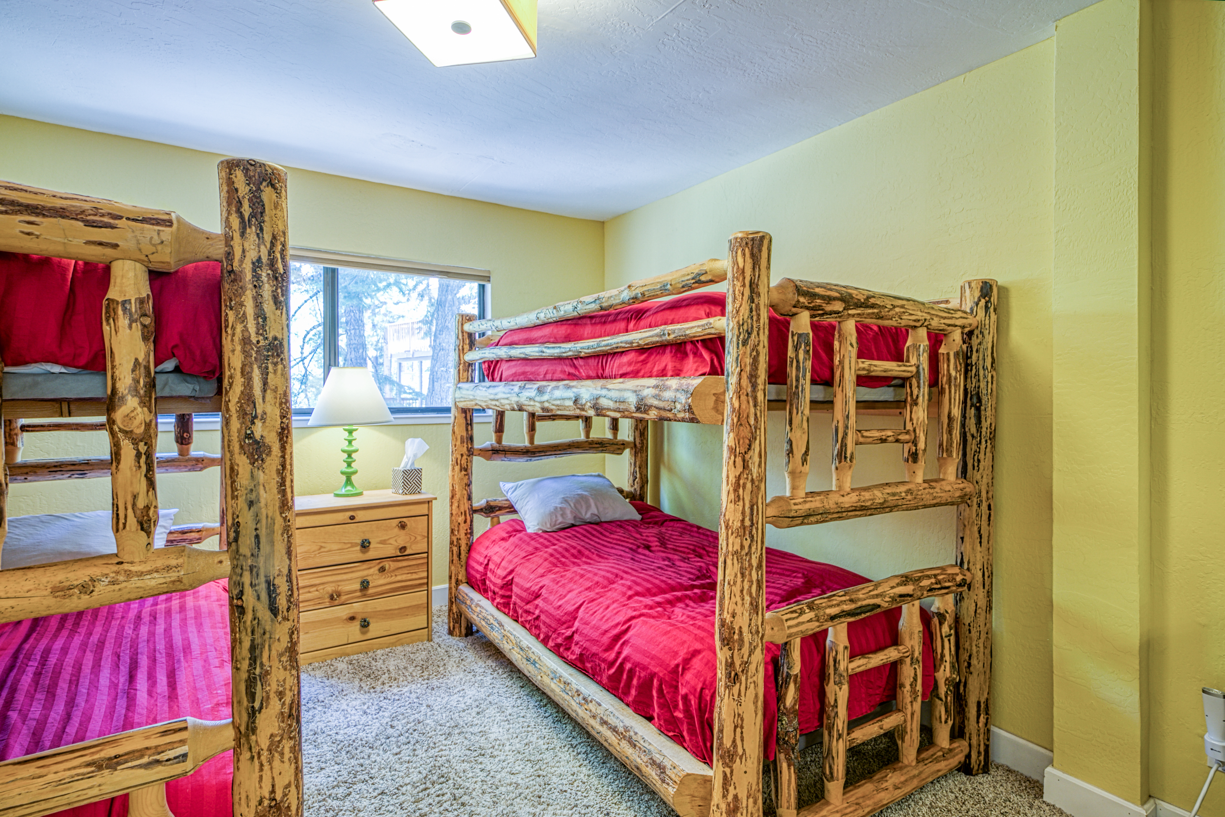 Lake Tahoe South Shore Home 981536