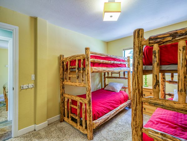 Lake Tahoe South Shore Home 981536
