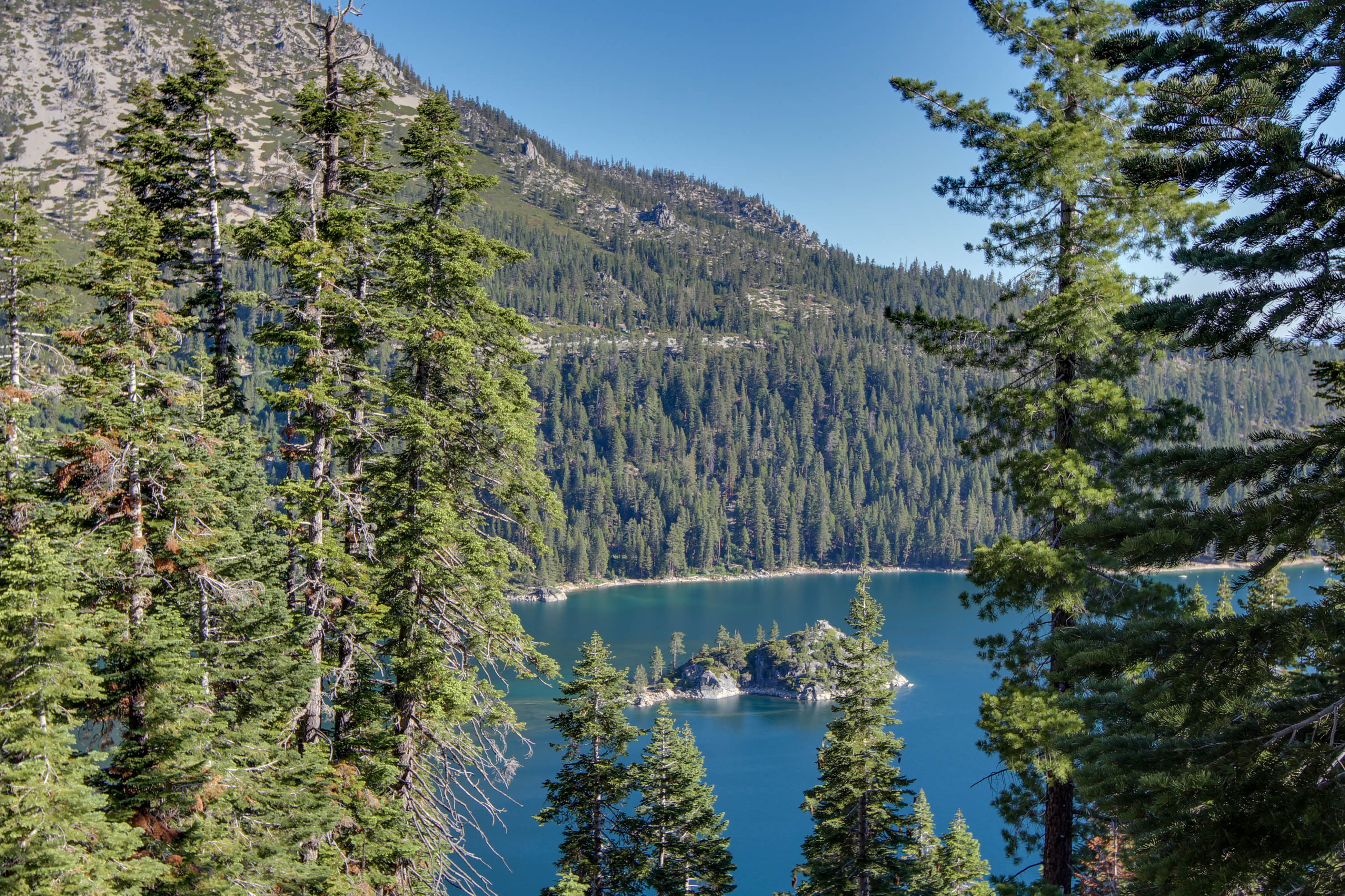 Lake Tahoe South Shore Home 981536