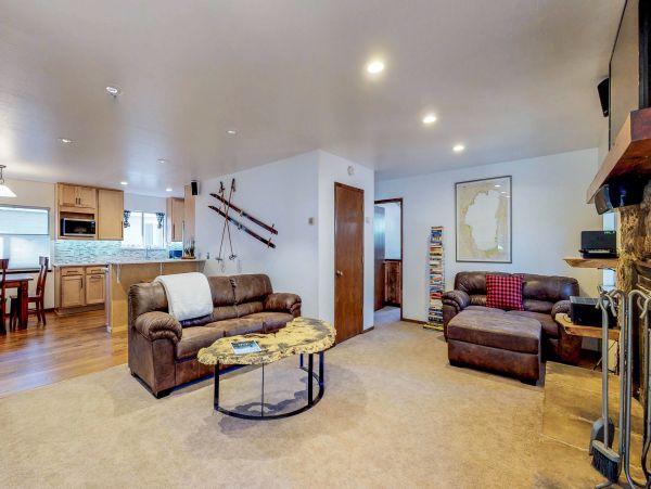 Lake Tahoe South Shore Home 981537