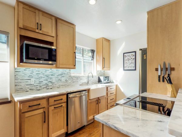 Lake Tahoe South Shore Home 981537