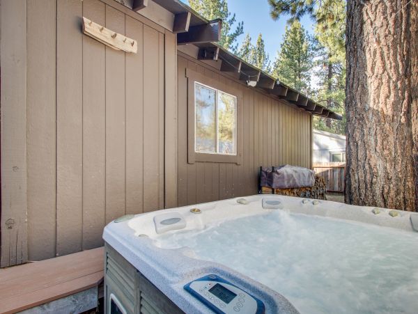 Lake Tahoe South Shore Home 981537