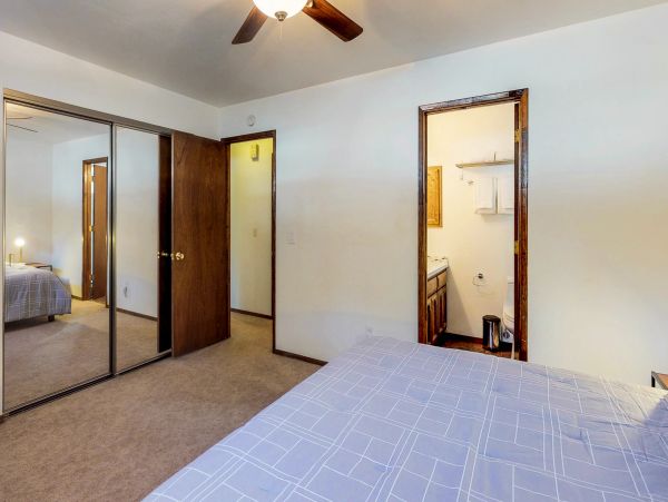 Lake Tahoe South Shore Home 981537
