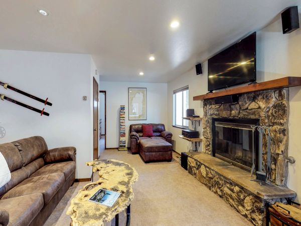 Lake Tahoe South Shore Home 981537