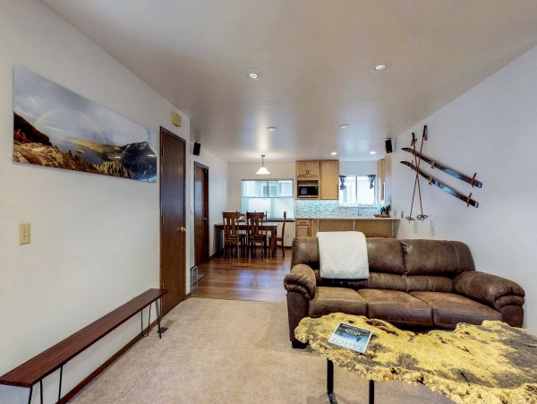 Lake Tahoe South Shore Home 981537