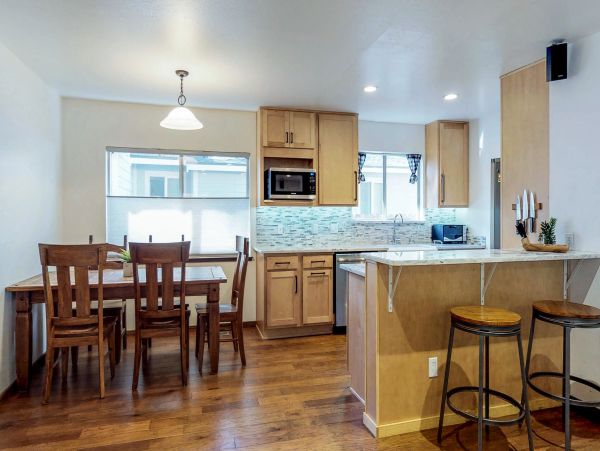 Lake Tahoe South Shore Home 981537