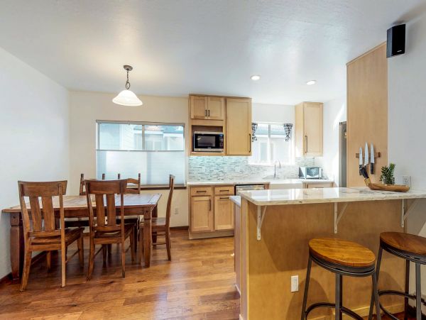 Lake Tahoe South Shore Home 981537