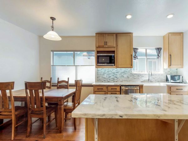 Lake Tahoe South Shore Home 981537