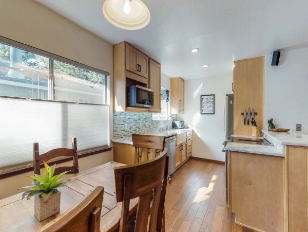 Lake Tahoe South Shore Home 981537